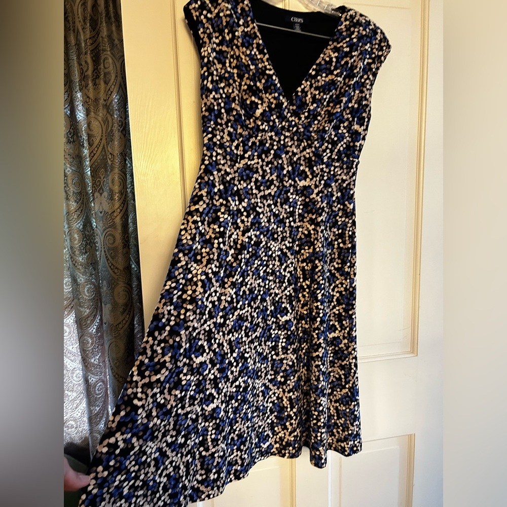 Dress - Picture 3 of 3